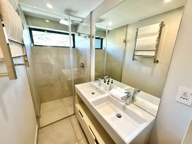 Skydeck Penthouse in Sea Point – photo 21