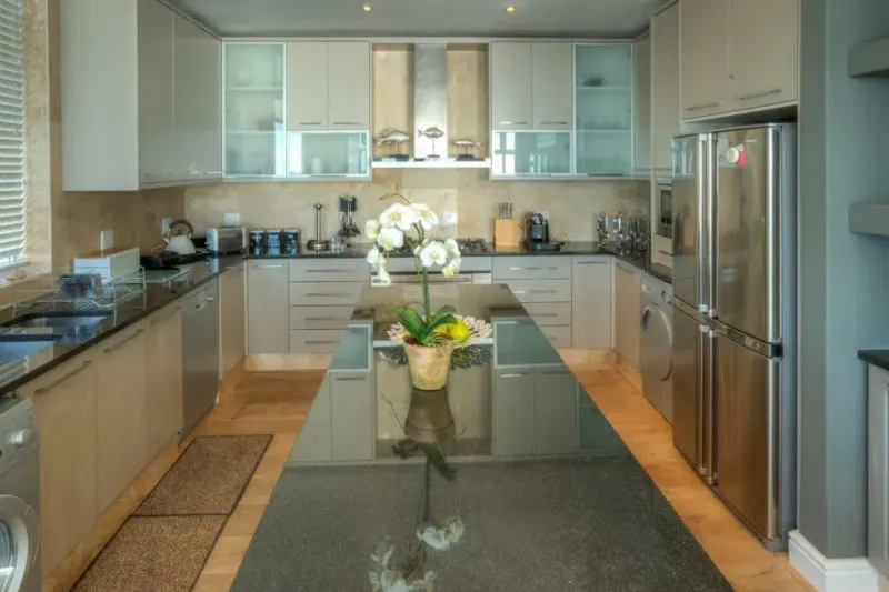 Vivid Penthouse in Bakoven – photo 29