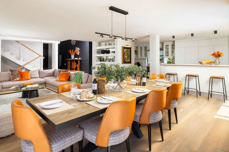Villa 4A Victoria in Camps Bay – photo 13