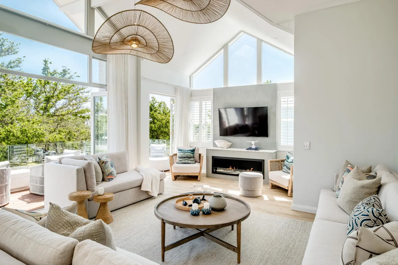 Umoya Haus in Camps bay
