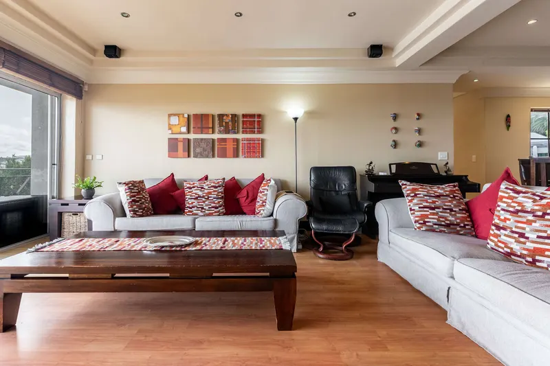 Beachside Penthouse in Camps Bay – photo 9