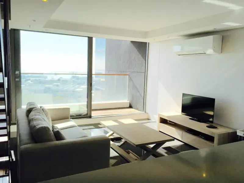 The Mirage Apartment in De Waterkant – photo 6
