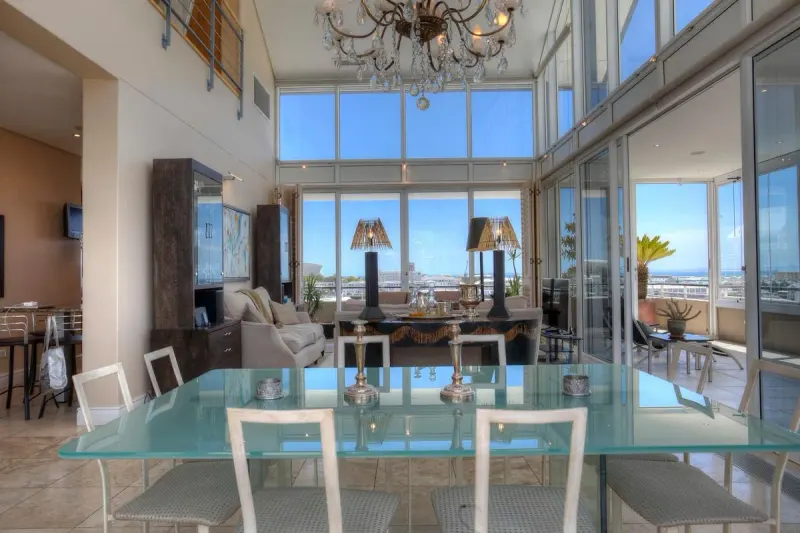 Bannockburn Penthouse in V&A Waterfront – photo 10