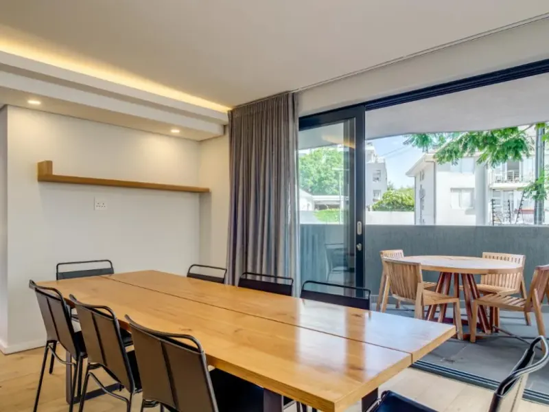 G on S Apartment in Three Anchor Bay – photo 7