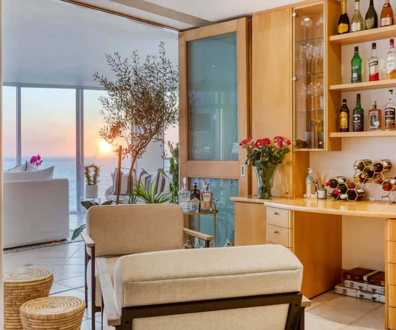 Cap D'Afrique Clifton Beach Apartment in Clifton – photo 4
