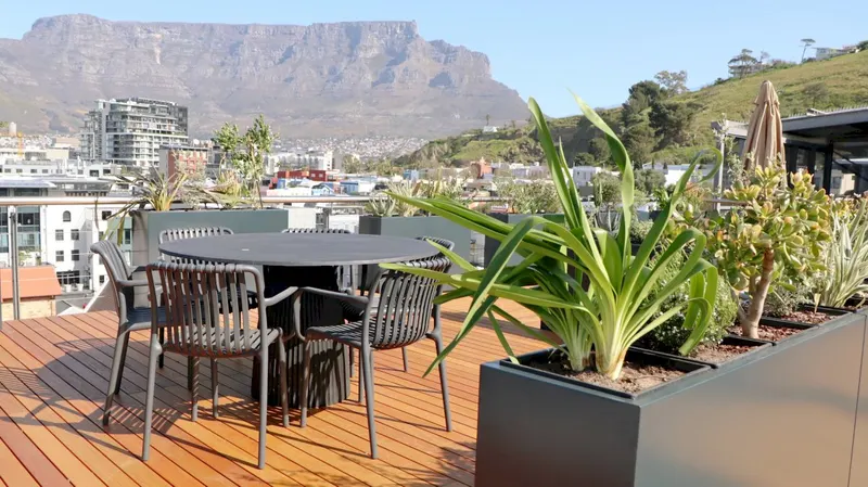 Penthouse Luxe in De Waterkant – photo 7