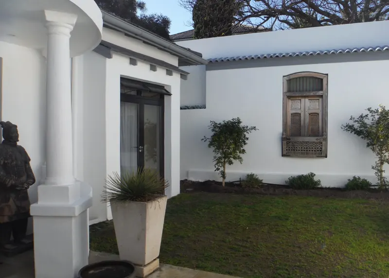 White House in Fresnaye – photo 19
