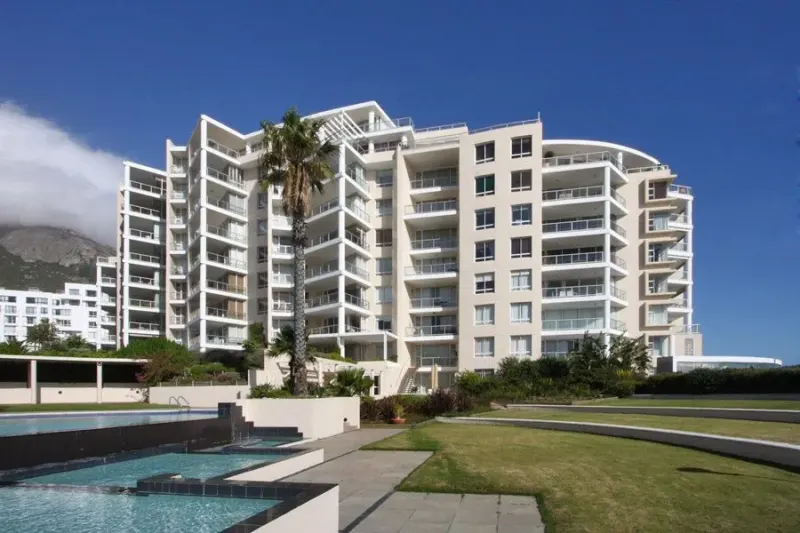 Apartment President in Sea Point – photo 13