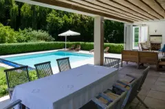 Shall Cross Villa in Bel Ombre – photo 15 thumbnail