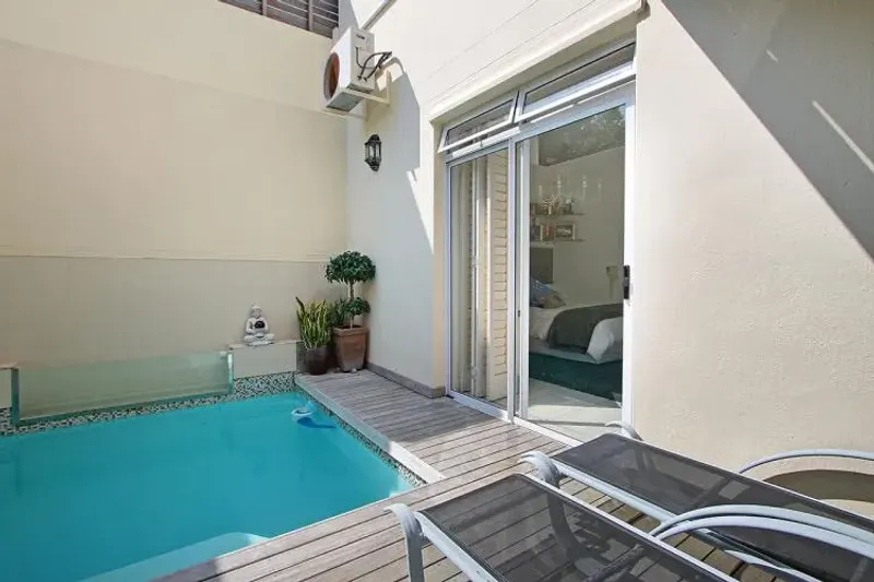 Argyle Delight in Camps Bay – photo 10