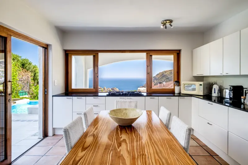 Sidra Villa in Llandudno – photo 38