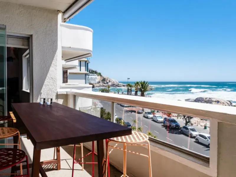 Aretzi Apartment in Bantry Bay – photo 13