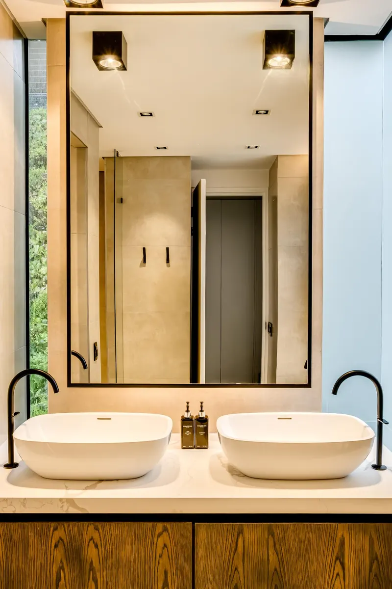 Ocean's 33 Villa in Camps Bay – photo 48