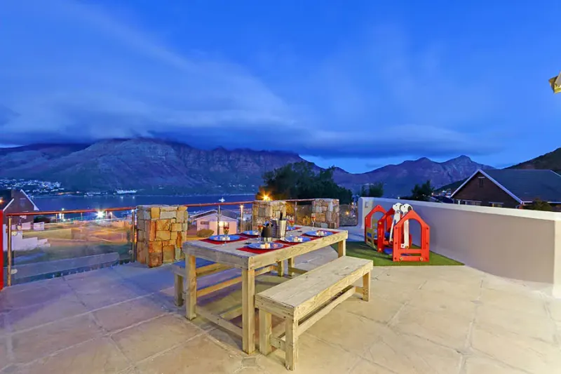 Bay Views Hout Bay in Hout Bay Harbour – photo 3