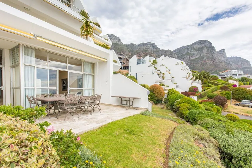Camps Bay