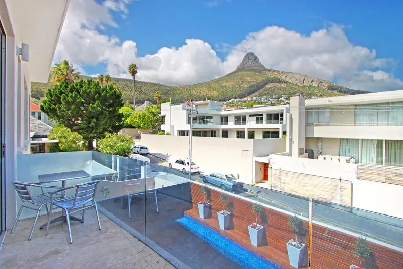 Francaise Villa in Fresnaye – photo 18