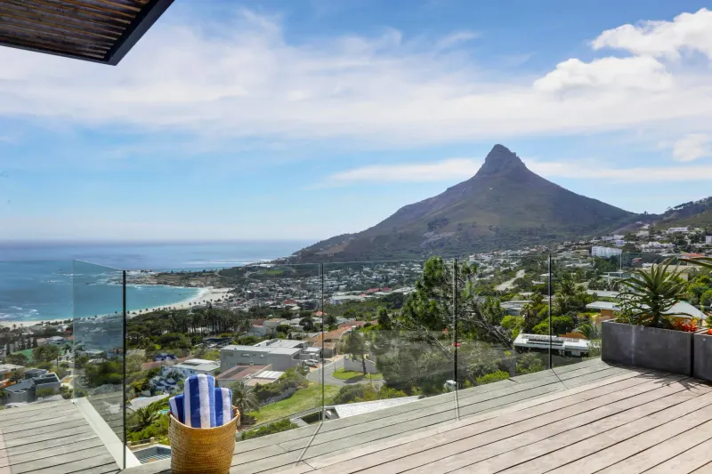 Halo Villa in Camps Bay – photo 32