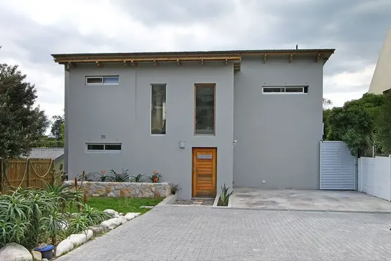 Kommetjie Holiday House in Kommetjie – photo 2