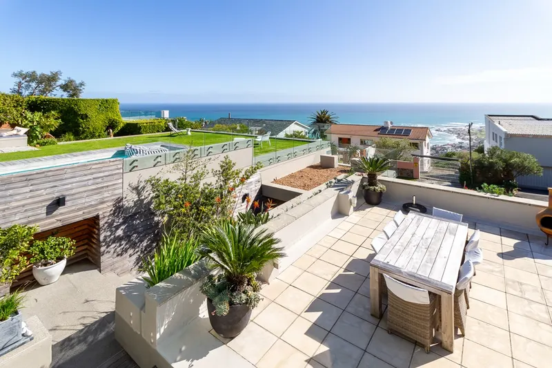 Villa Luna in Camps Bay – photo 71
