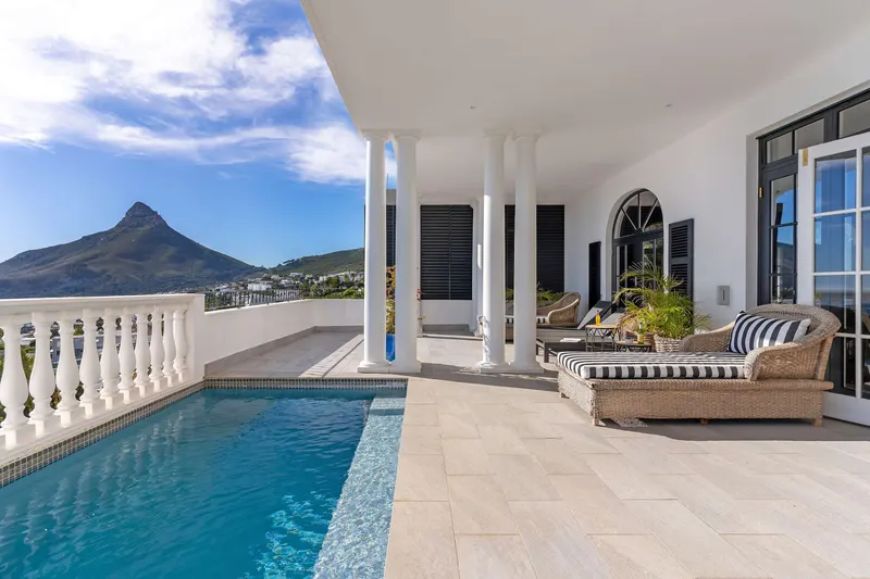 Chateau Camps in Camps Bay – photo 6