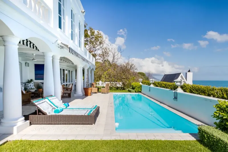 Villa Dol Sol in Clifton – photo 2