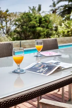 Gratia Villa in Camps Bay – photo 7 thumbnail