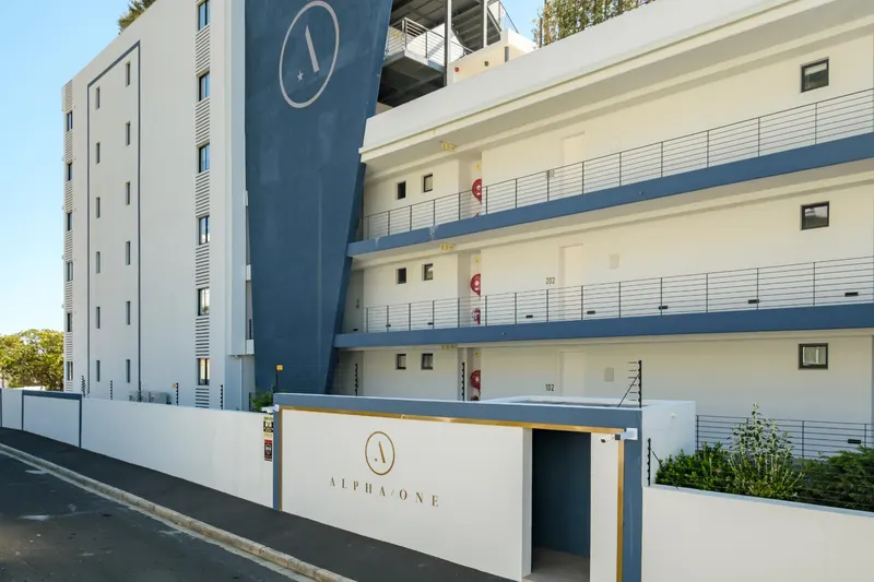 Mirabel in Sea Point – photo 35