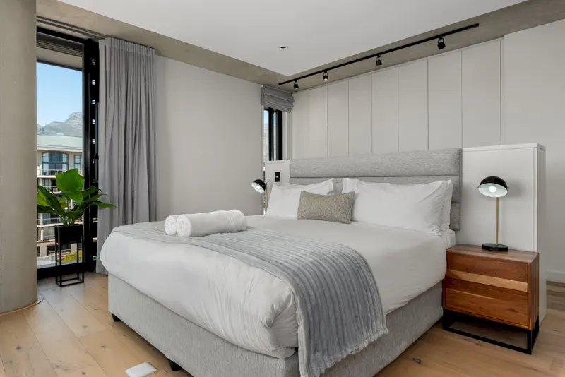 Iconic Penthouse in De Waterkant – photo 32