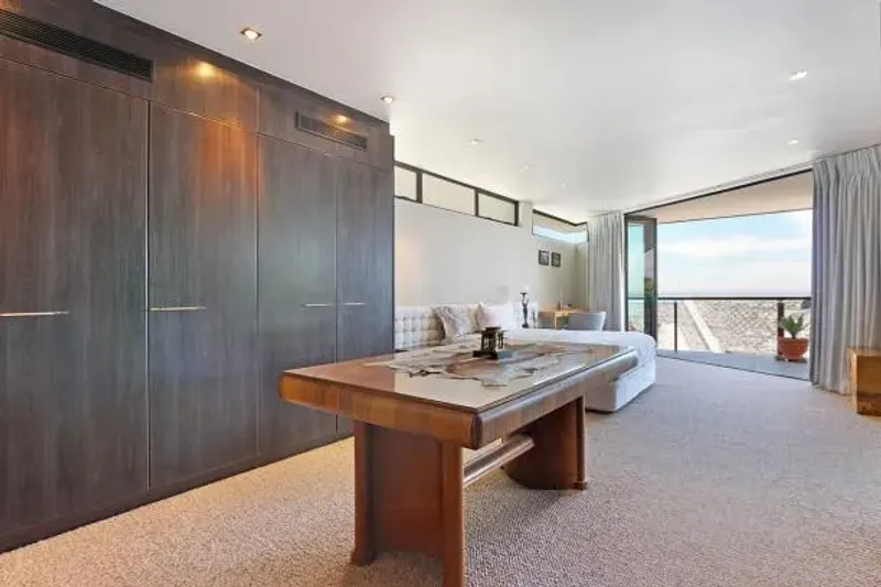 Villa Wynne in Fresnaye – photo 12
