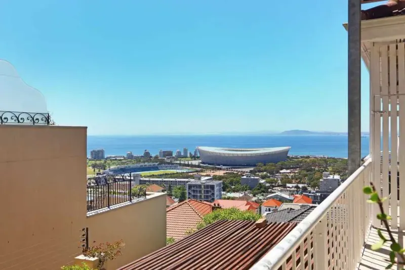 Panova in Green Point – photo 14