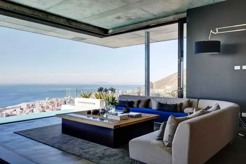 Fynbos Villa in Fresnaye – photo 9