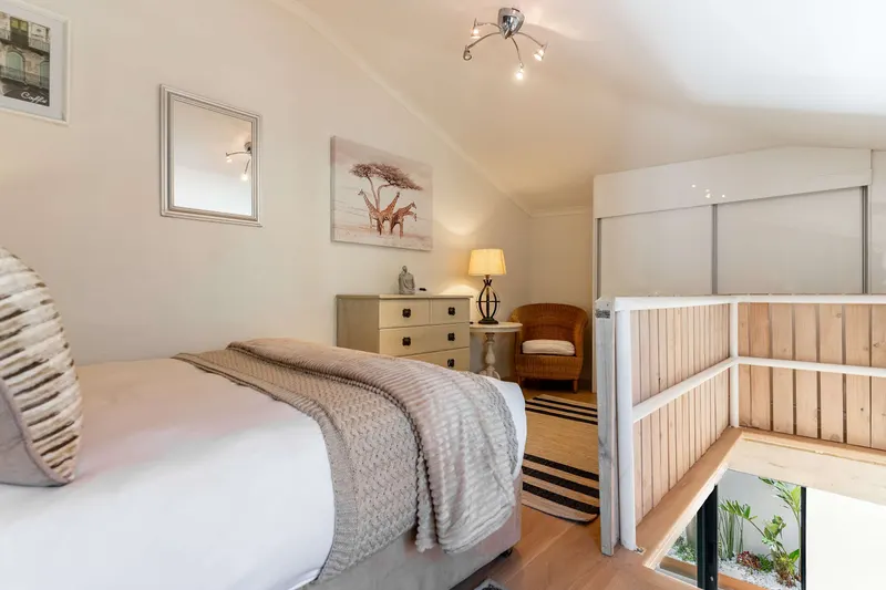 Paradise Villa in Camps Bay – photo 18