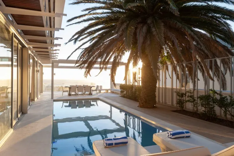 Villa Strathmore in Camps Bay – photo 23