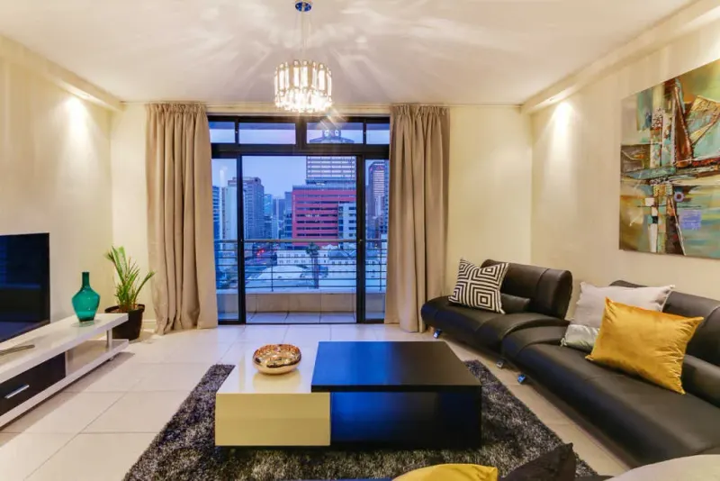 Dockside 801 in De Waterkant – photo 13