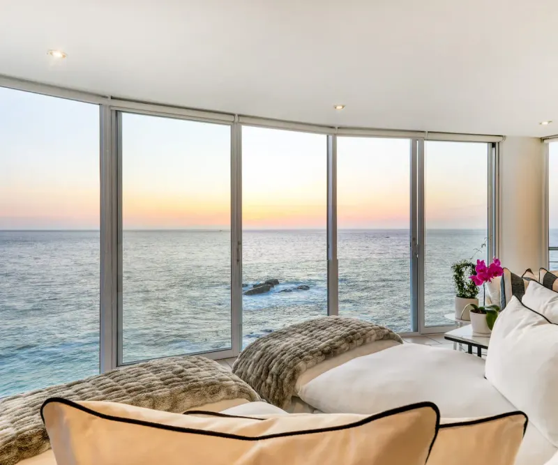Cap D'Afrique Clifton Beach Apartment in Clifton – photo 3