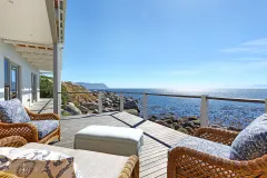 The Rocks Villa in Simon's Town – photo 6 thumbnail