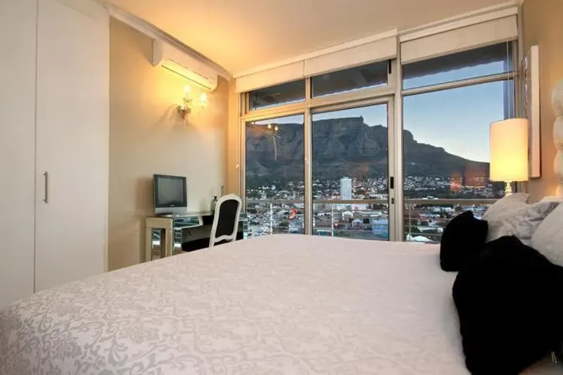 Perspectives Penthouse in Cape Town City Centre – photo 17