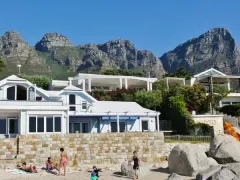 Bakoven Bungalow in Bakoven – photo 1 thumbnail