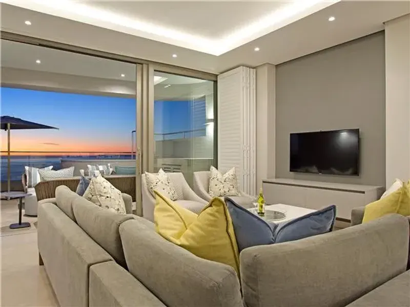 Villa MonteMare in Camps Bay – photo 9