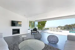 Valtameri Villa in Camps Bay – photo 3 thumbnail