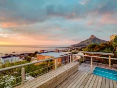 Sunset Views Villa in Bakoven – photo 2 thumbnail