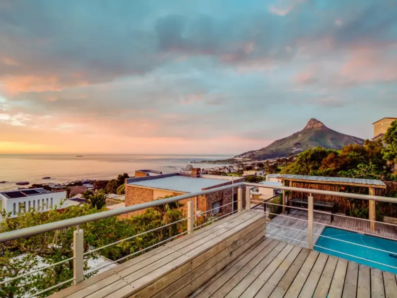 Sunset Views Villa in Bakoven – photo 2