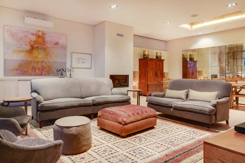 Villa Eli in Camps Bay – photo 20