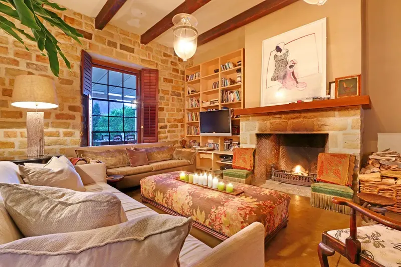 Bishopscourt Retreat in Bishopscourt – photo 21