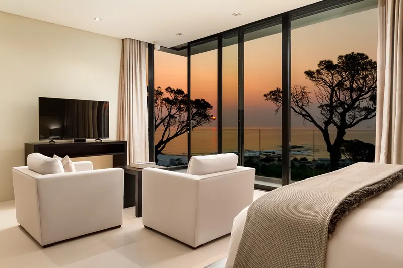 Serenity Villa in Camps Bay – photo 53