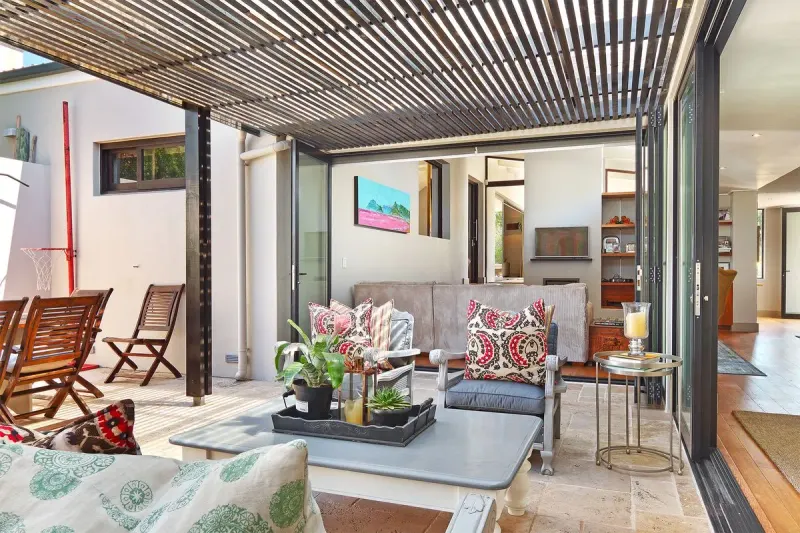 Constantia Modern Villa in Constantia – photo 40