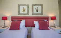 Villa Tregonhawke in Steenberg Estate – photo 34 thumbnail