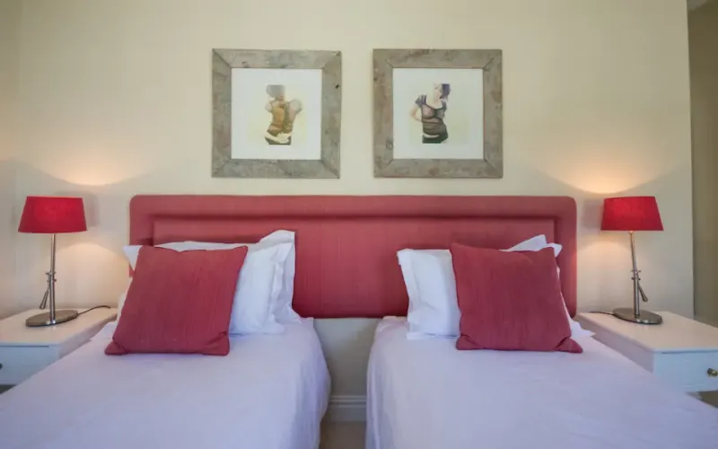 Villa Tregonhawke in Steenberg Estate – photo 34
