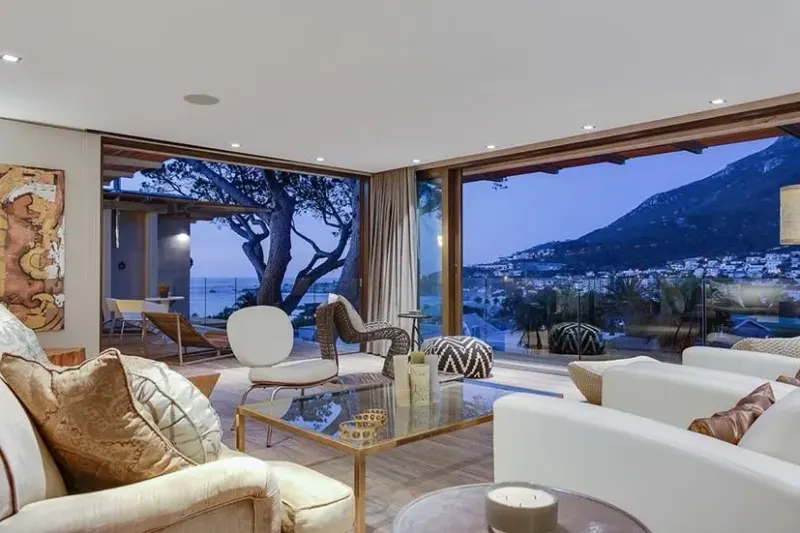Blinkwater - Breathe Villa in Camps Bay – photo 17