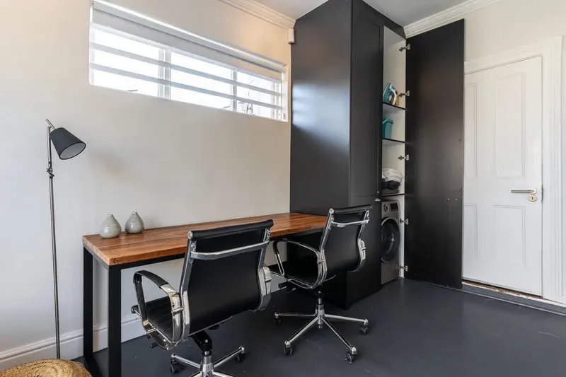 No. 16 - Sea Point Row House in Sea Point – photo 39